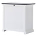 NovaSolo Halifax Contrast Small Buffet