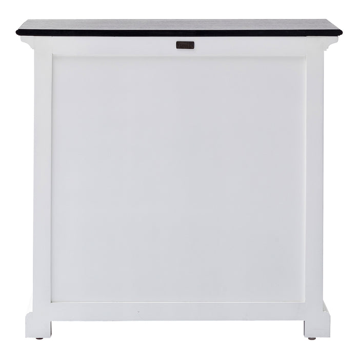 NovaSolo Halifax Contrast Small Buffet