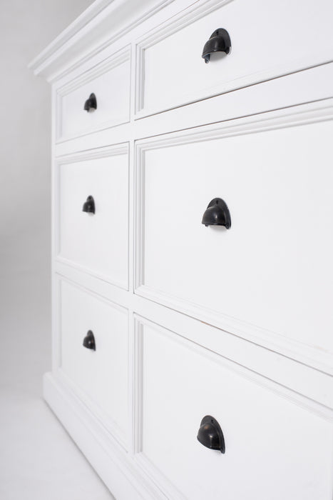 NovaSolo Halifax Dresser