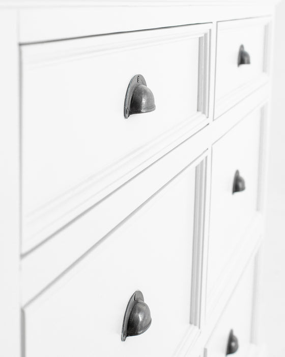 NovaSolo Halifax Dresser