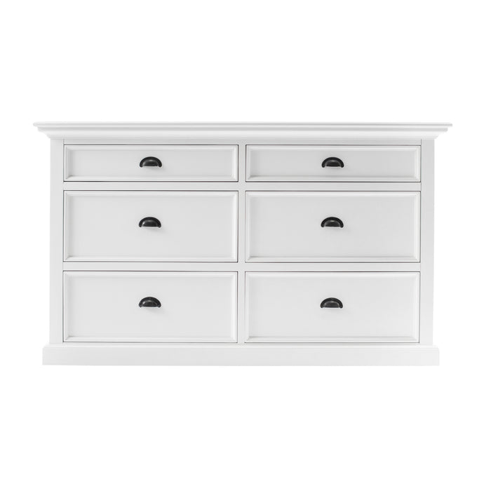 NovaSolo Halifax Dresser