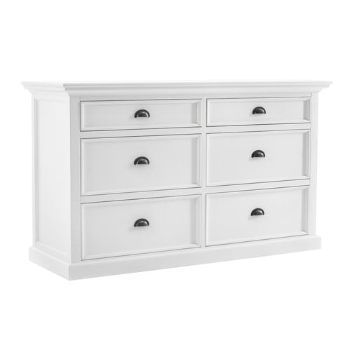 NovaSolo Halifax Dresser