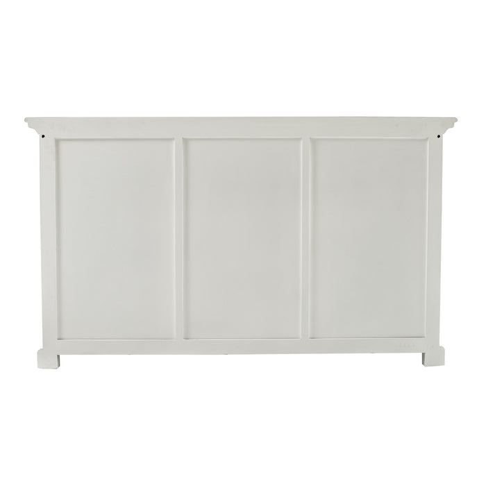 NovaSolo Provence Classic Sideboard with 3 Doors