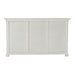 NovaSolo Provence Classic Sideboard with 3 Doors