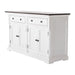 NovaSolo Provence Accent Classic Buffet