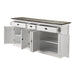 NovaSolo Halifax Accent Buffet