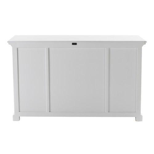 NovaSolo Provence Buffet with 4 Doors 3 Drawers