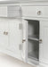 NovaSolo Skansen Buffet with 4 Doors