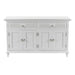 NovaSolo Skansen Buffet with 4 Doors