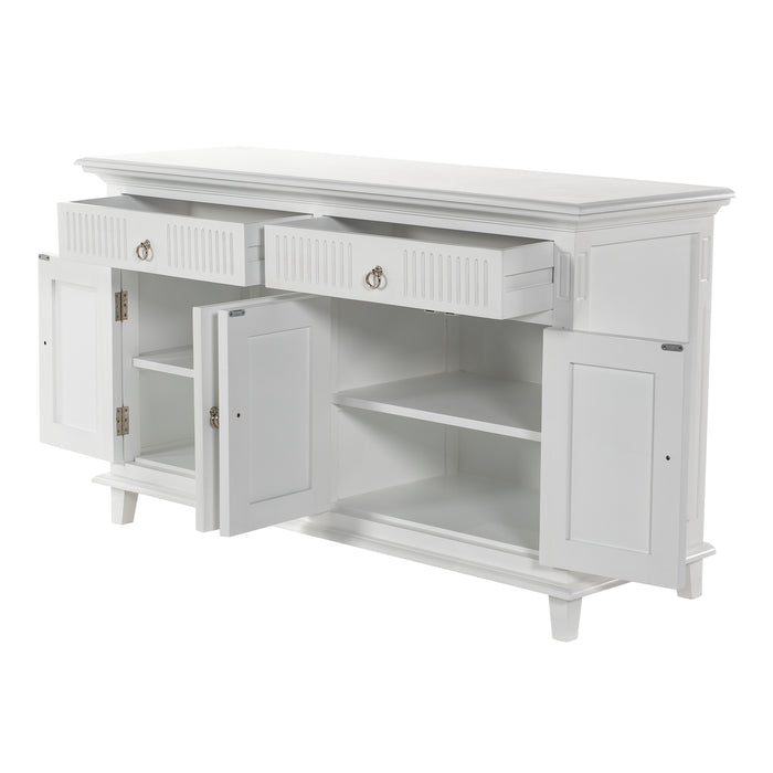 NovaSolo Skansen Buffet with 4 Doors