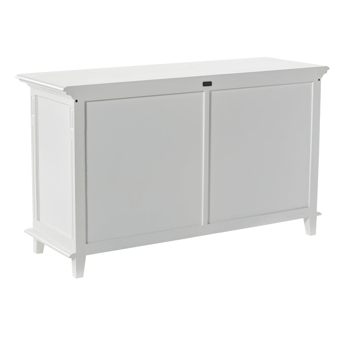 NovaSolo Skansen Buffet with 4 Doors