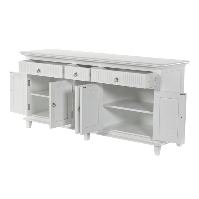 NovaSolo Skansen Buffet with 5 Doors