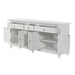 NovaSolo Skansen Buffet with 5 Doors