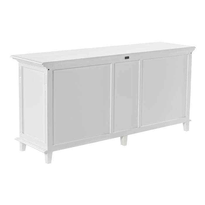 NovaSolo Skansen Buffet with 5 Doors