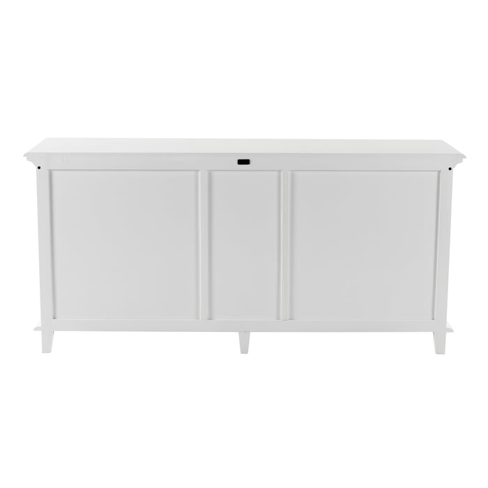 NovaSolo Skansen Buffet with 5 Doors