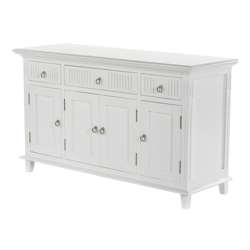 NovaSolo Skansen Buffet with 4 Doors 3 Drawers