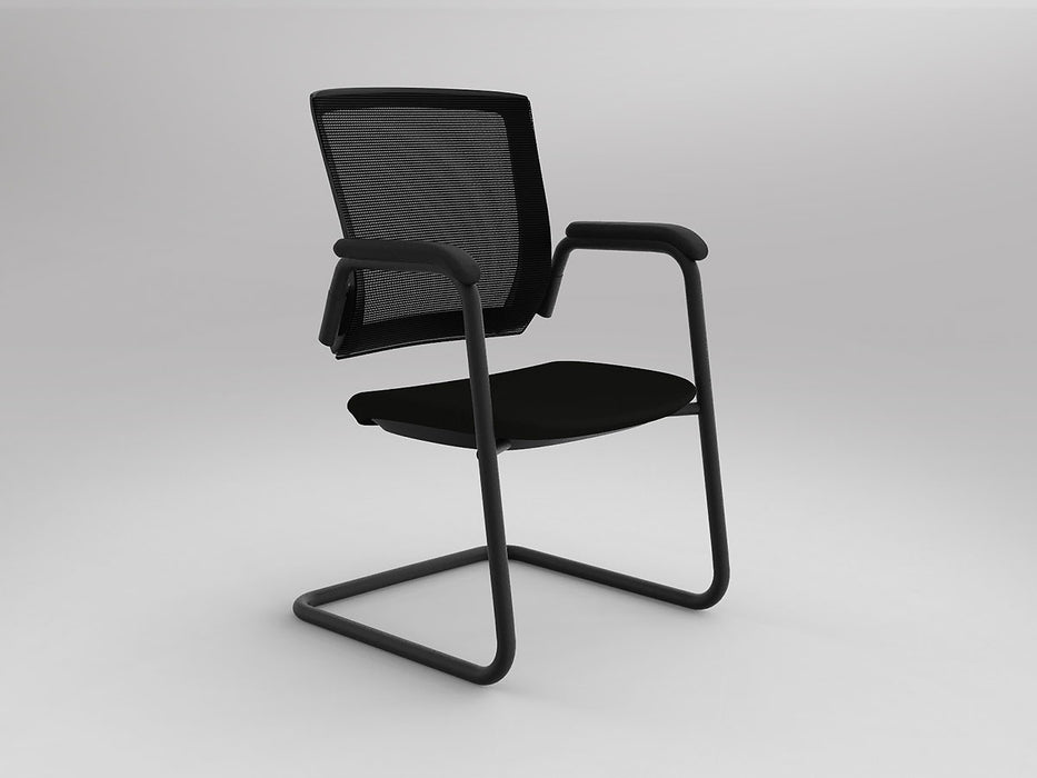 OLG Balance Meeting Chair