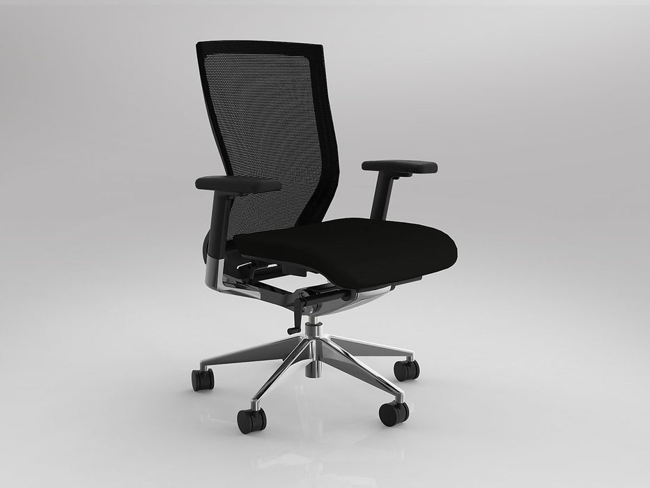 OLG Balance Executive Chair