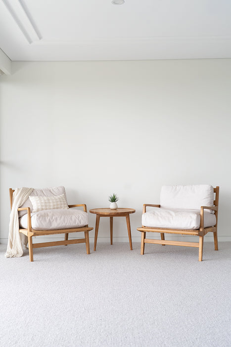 Olivia Armchair