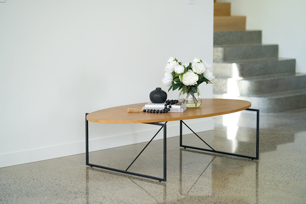 Georgina Coffee Table
