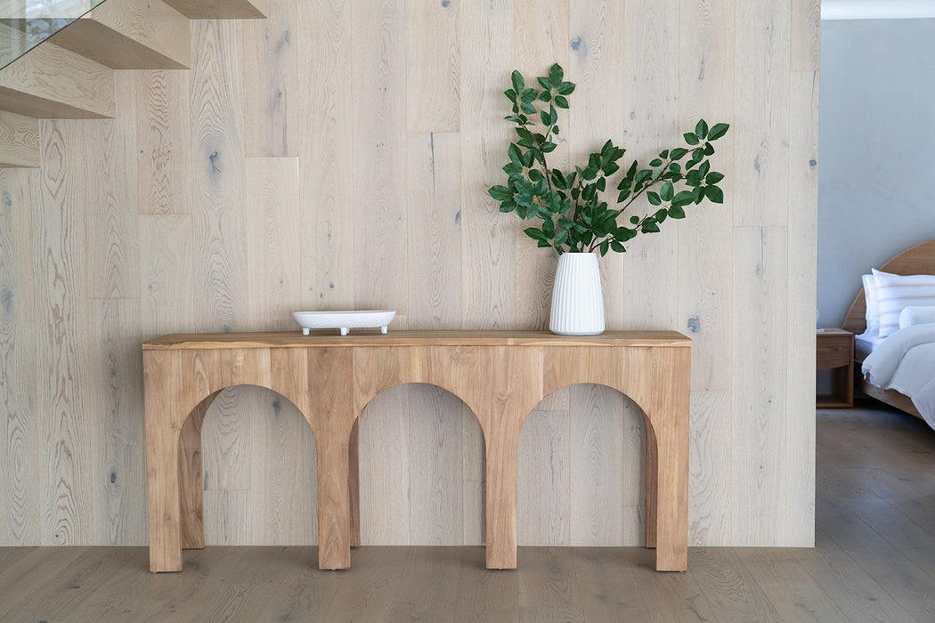Isolde Console Table - 180cm
