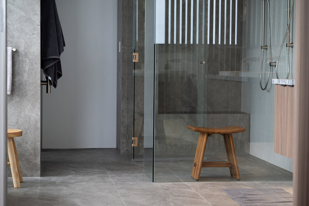 Oasis Stool