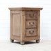 Hudson Furniture Cezanne Bedside Table