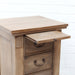 Hudson Furniture Cezanne Bedside Table