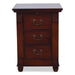 Hudson Furniture Cezanne Bedside Table