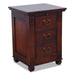 Hudson Furniture Cezanne Bedside Table