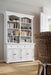 NovaSolo Provence Hutch Cabinet