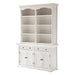 NovaSolo Provence Hutch Cabinet