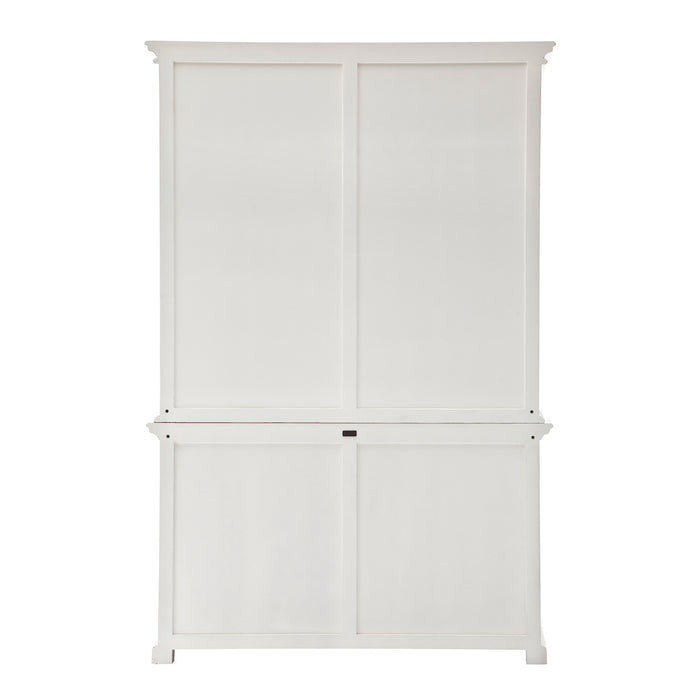 NovaSolo Provence Hutch Cabinet