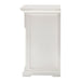 NovaSolo Provence Hutch Cabinet