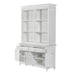 NovaSolo Skansen Hutch Unit with 6 Shelves