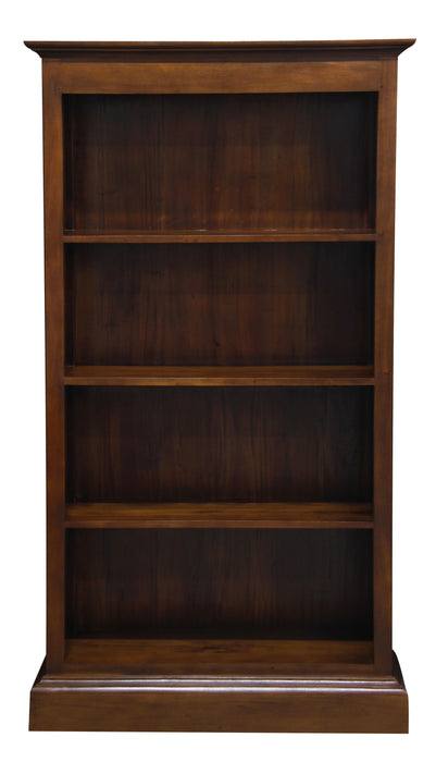 Tasmania Bookcase (Mahogany)