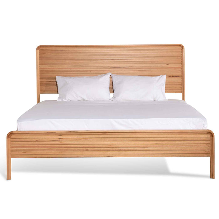 CBD6335-AW King Sized Bed Frame - Messmate