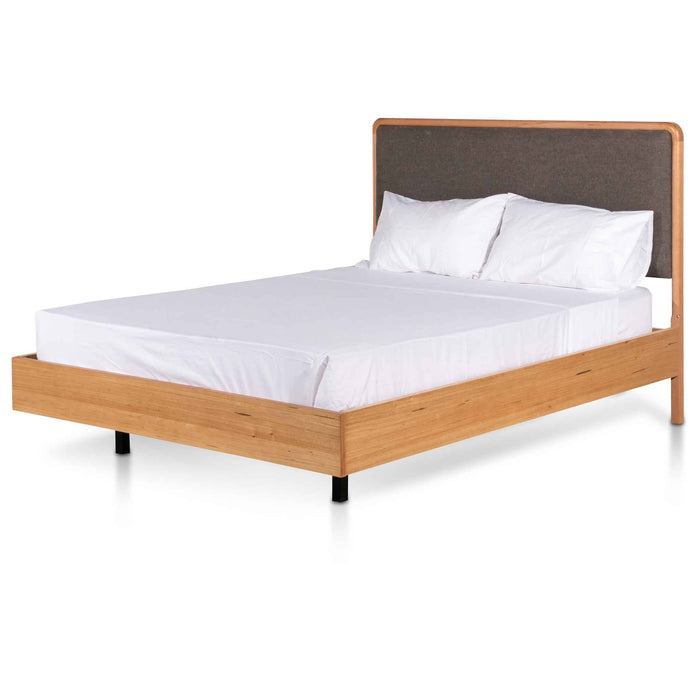 CBD6345-AW Queen Sized Bed Frame - Messmate