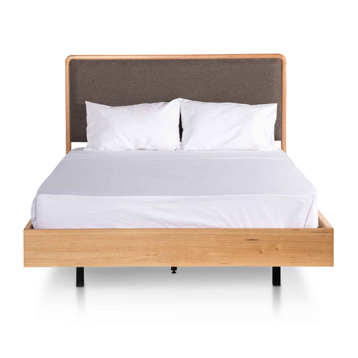 CBD6344-AW King Sized Bed Frame - Messmate