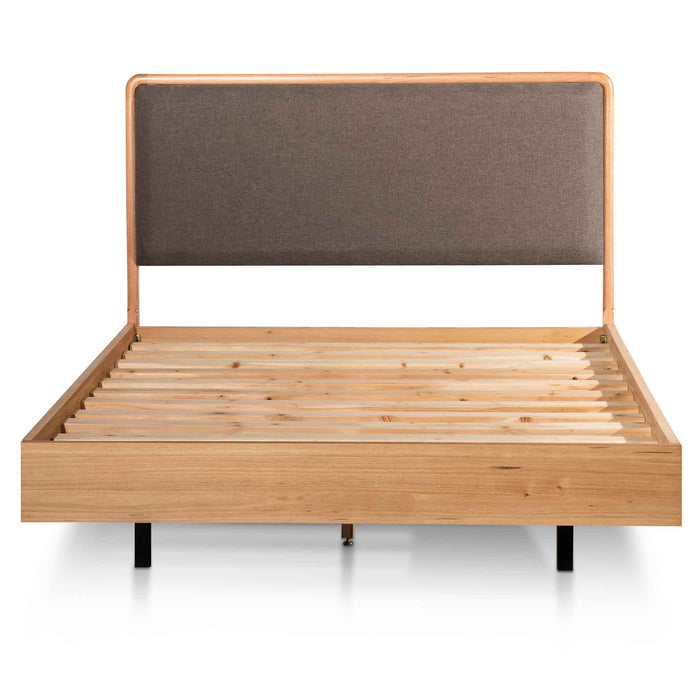 CBD6344-AW King Sized Bed Frame - Messmate