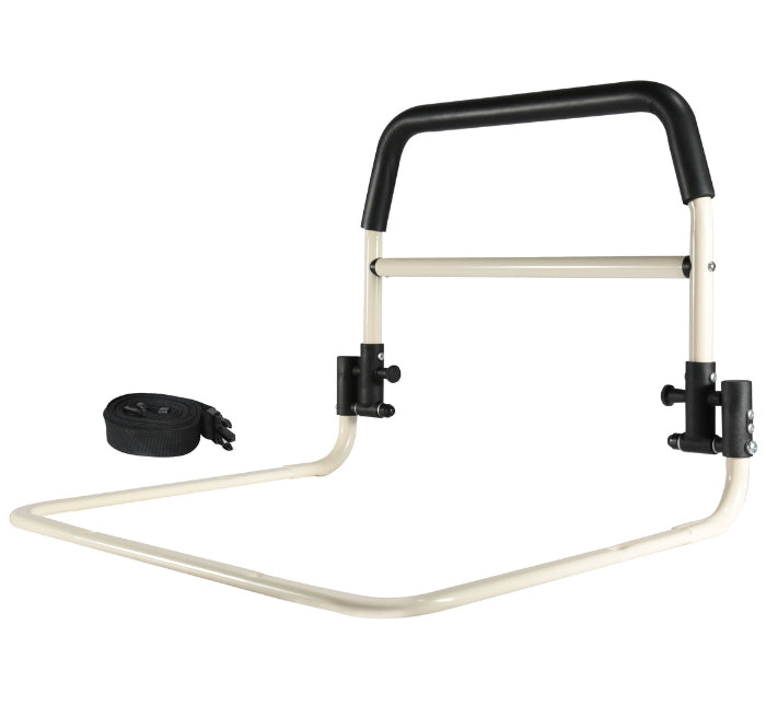 Zoom Bed Rail - Carbon Steel