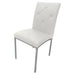Colville Dining Chair - White (Set of 6)
