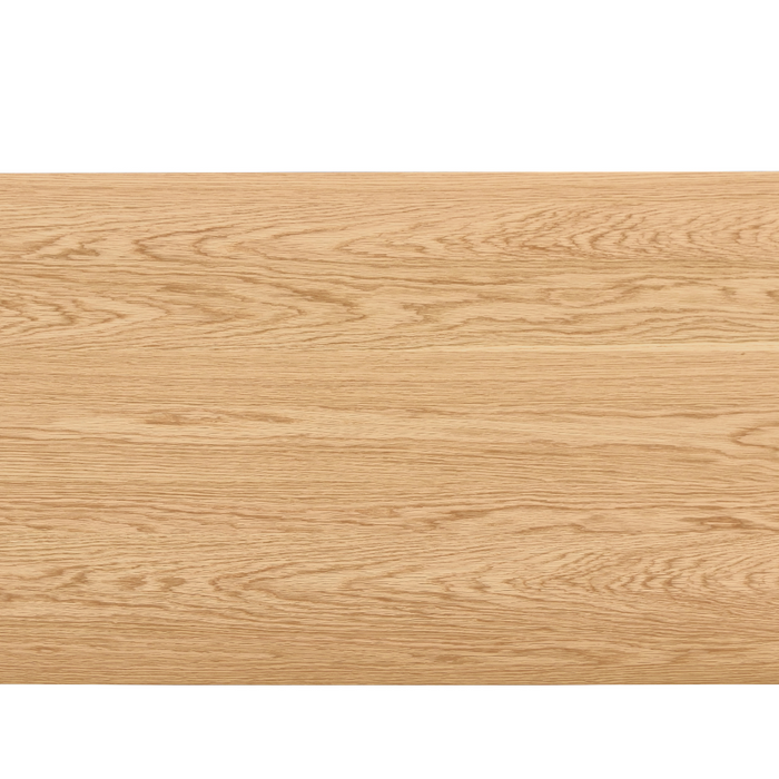 April 7 Pce Dining with Fiore Chair Black velvet - Wood