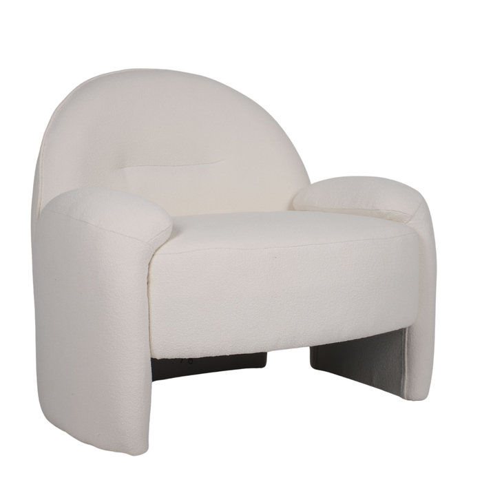 Hamilton Chair Antique White
