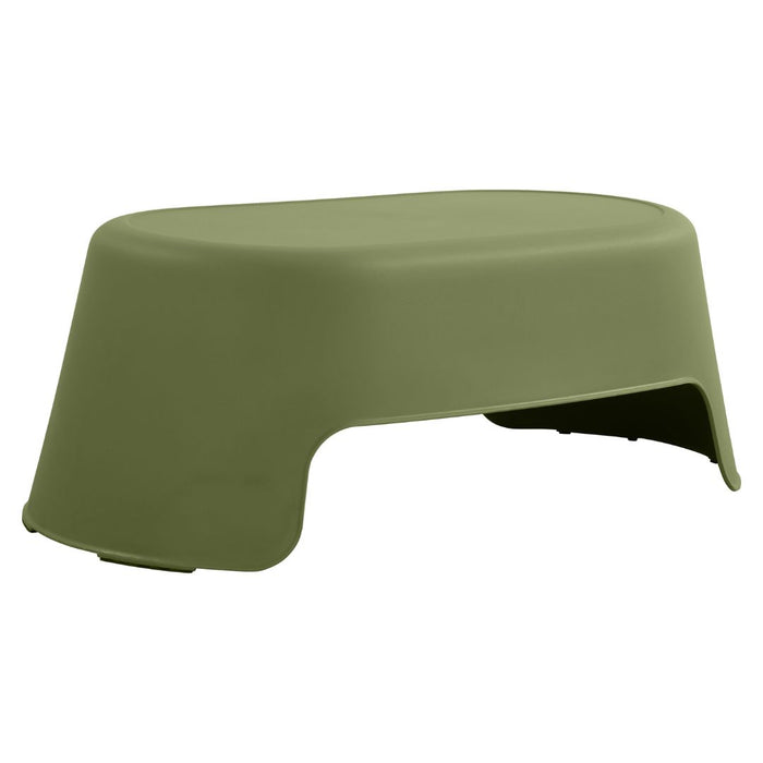 Santorini Coffee Table Green