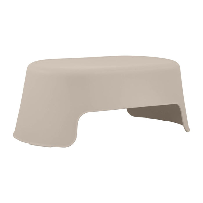 Santorini Coffee Table Grey