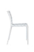 Riviera Chair White detail