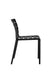 Riviera Chair Black detail