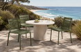 Riviera Chair Green