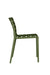 Riviera Chair Green detail